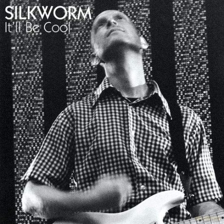 Silkworm: Itll Be Cool [Winyl]