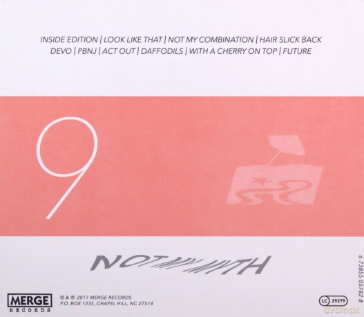 Sneaks: Its A Myth [CD]
