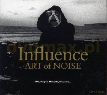 Art Of Noise: Influence (digipack) [2CD]