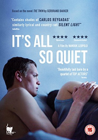 Its All So Quiet (Na górze cisza) [DVD]