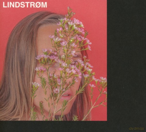 Lindstrom: It's Alright Between Us As It Is [CD]