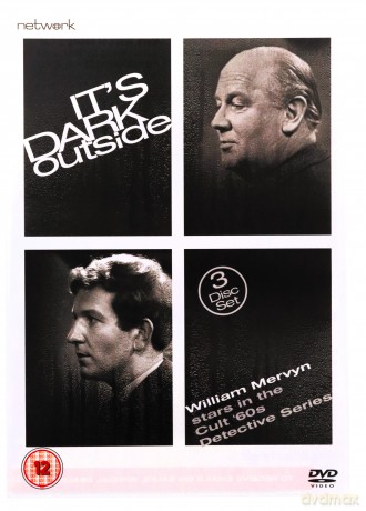 Its Dark Outside [3DVD]