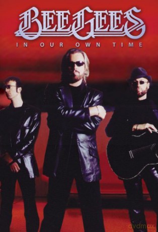 Bee Gees: In Our Own Time [DVD]