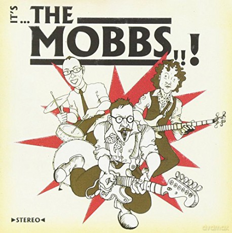 Mobbs: Its The Mobbs [CD]