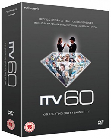 Itv 60 [12DVD]