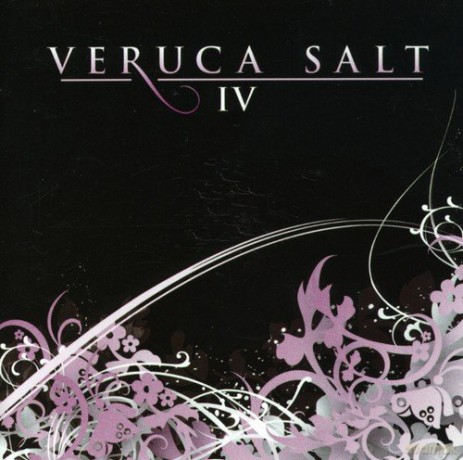 Veruca Salt: IV [CD]