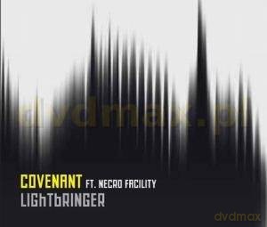 Covenant: Lightbringer (Digipack) [CD]