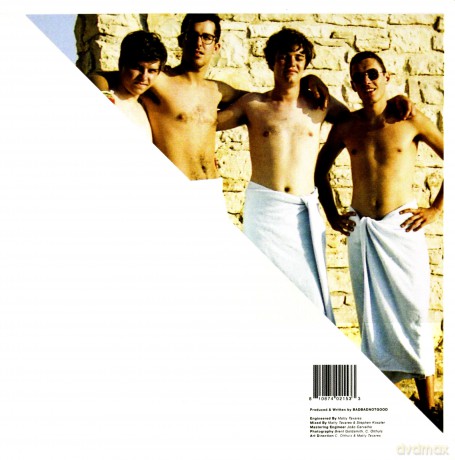 Badbadnotgood: IV [CD]