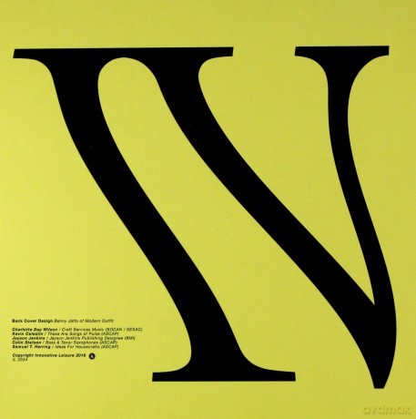 Badbadnotgood: IV [CD]