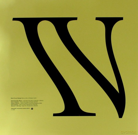 BADBADNOTGOOD: IV [2xWinyl]