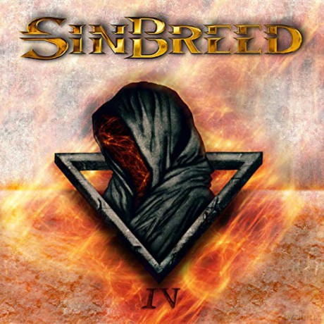 Sinbreed: IV [Winyl]