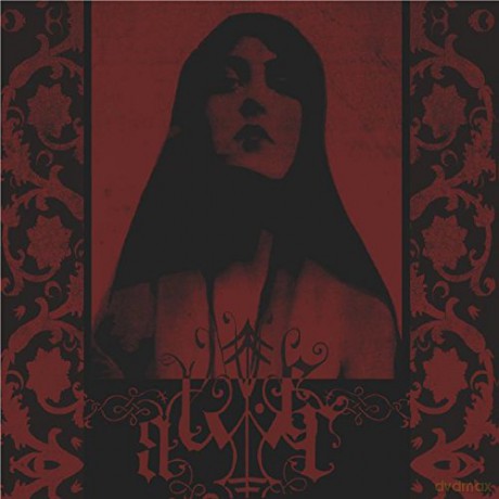 Aelter: IV: Love Eternal [CD]