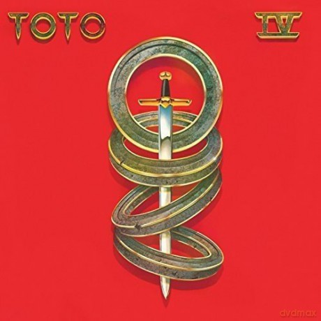 Toto: IV [CD]