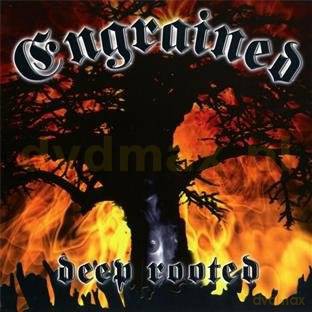 Engrained: Deep Rooted [CD]