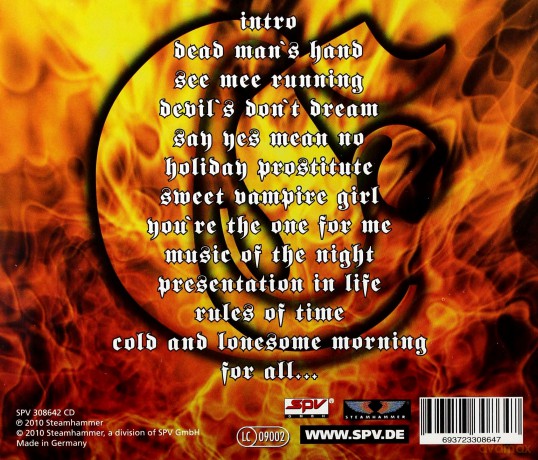 Engrained: Deep Rooted [CD]