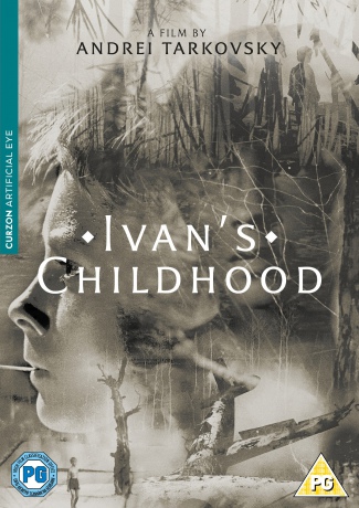 Ivans Childhood (Dziecko wojny) [DVD]