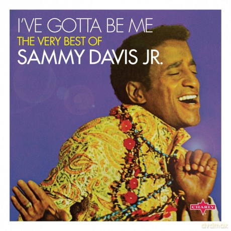 Sammy Davis Jnr: IVe Gotta Be Me: The Very Best Of [CD]