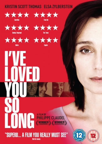 Ive Loved You So Long (Kocham cię od tak dawna) [DVD]