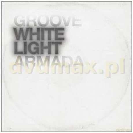 Groove Armada: White Light (ecopack) [CD]