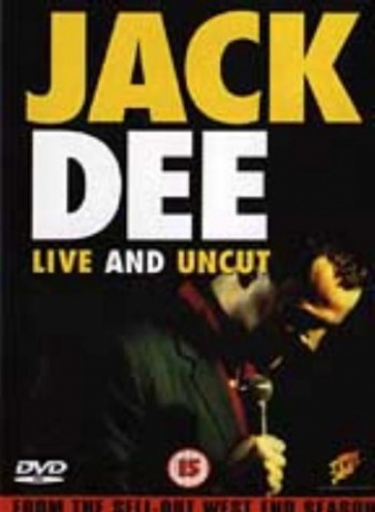 Jack Dee - Live In London [DVD]