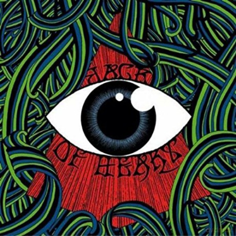 Jack Of Heart: Jack Of Heart [CD]