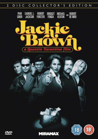 Jackie Brown [2DVD]