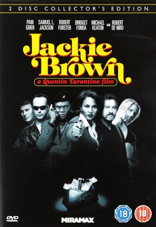 Jackie Brown [2DVD]
