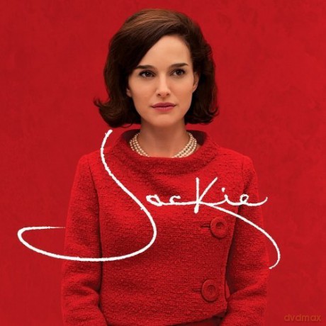 Jackie soundtrack (Mica Levi) [2xWinyl]