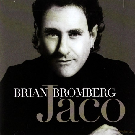 Brian Bromberg: Jaco [CD]