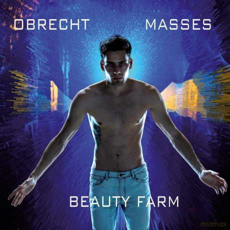 Beauty Farm: Jacob Obrecht: Masses [2CD]
