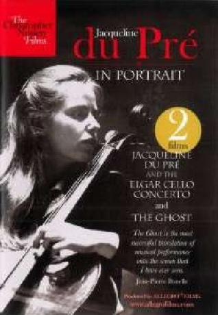 Jacqueline Du Pre Portrait [DVD]