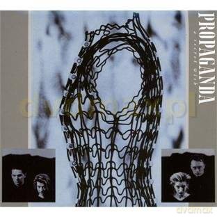 Propaganda: A Secret Wish Deluxe Edition (Digipack) [2CD]