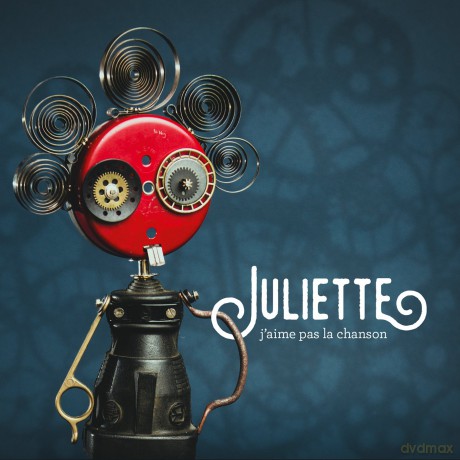 Juliette: Jaime Pas La Chanson [2CD]