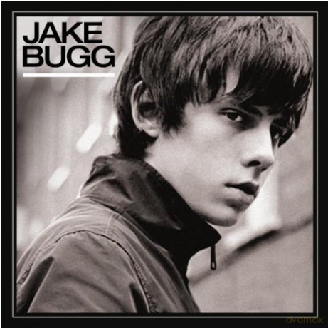 Jake Bugg: Jake Bugg [CD]