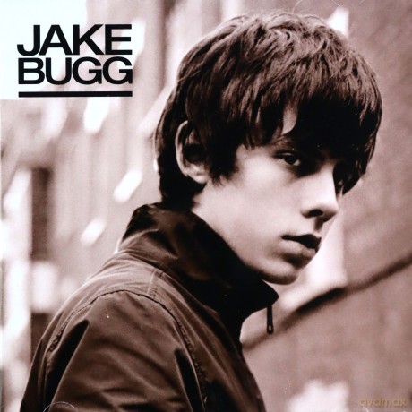 Jake Bugg: Jake Bugg [CD]