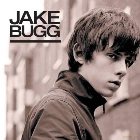 Jake Bugg: Jake Bugg [Winyl]