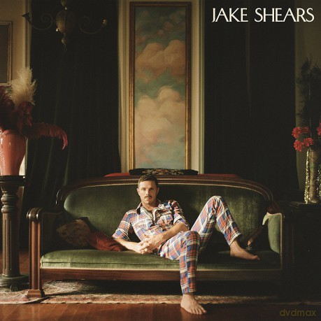 Jake Shears: Jake Shears [CD]