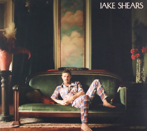 Jake Shears: Jake Shears [CD]