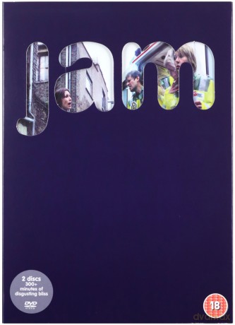 Jam The Complete Series [DVD]