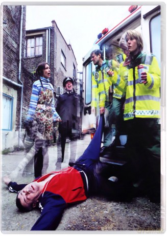 Jam The Complete Series [DVD]