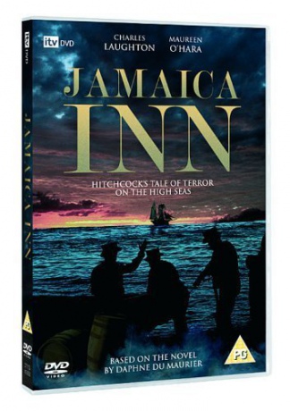 Jamaica Inn (Oberża Jamajka) [DVD]