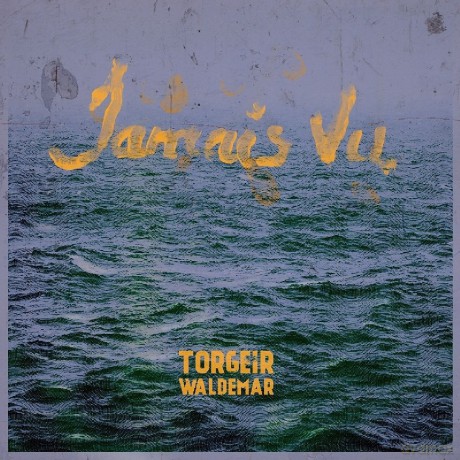 Torgeir Waldemar: Jamais Vu [CD]