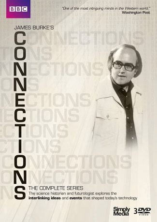 Connections (BBC) [3DVD]