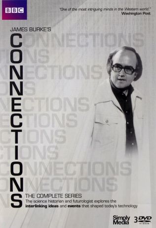 Connections (BBC) [3DVD]