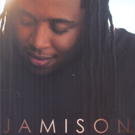 Jamison Ross: Jamison [CD]
