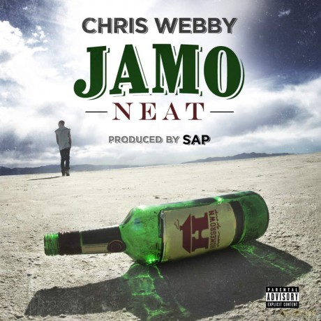 Chris Webby: Jamo Neat [CD]