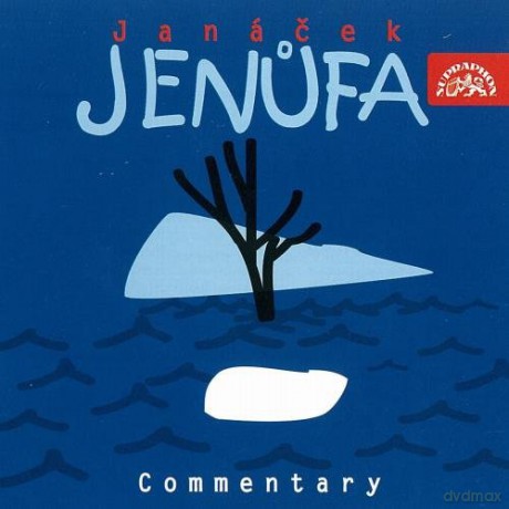 Jelinkova: Janacek - Jenufa [2CD]