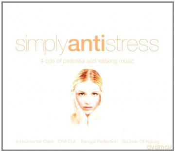 Simply Anti Stress [4CD]