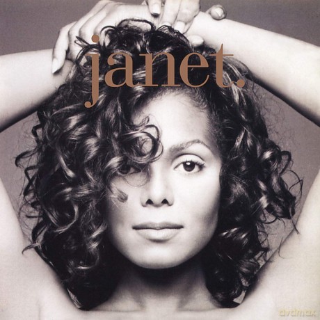 Janet Jackson: Janet [2xWinyl]