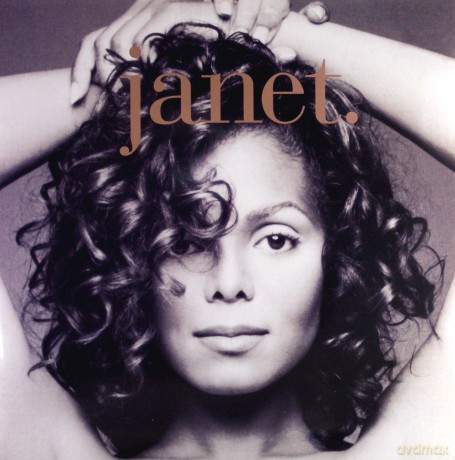 Janet Jackson: Janet [2xWinyl]